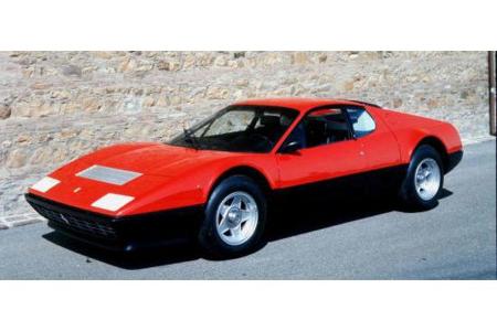 1978 - 512 BB LM (12 Boxer)