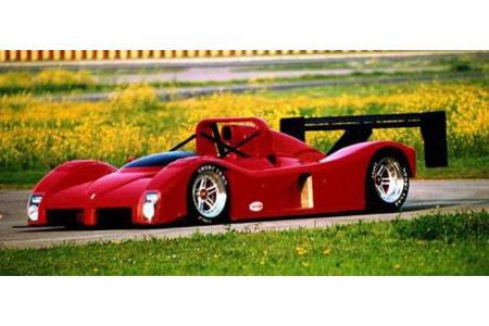 1994 - F333 SP (V12)
