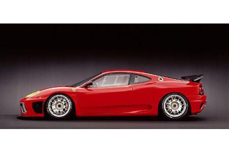 2002 - 360 GT (V8)