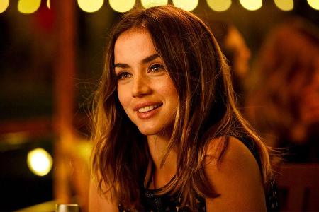 Overdrive Film Review 2017