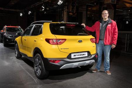 Kia Stonic