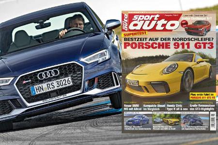 sport auto 7/2017