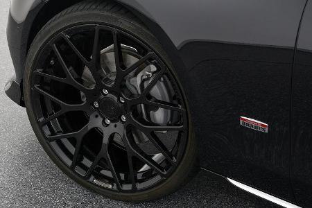 Brabus Mercedes E-Klasse T-Modell