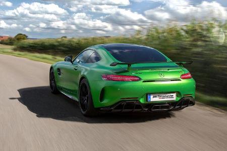 Performmaster Mercedes-AMG GT R