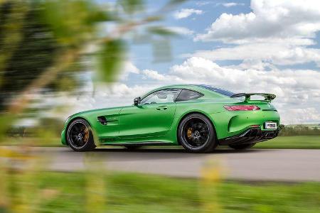 Performmaster Mercedes-AMG GT R