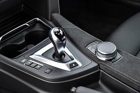 04/2017 BMW M4 CS