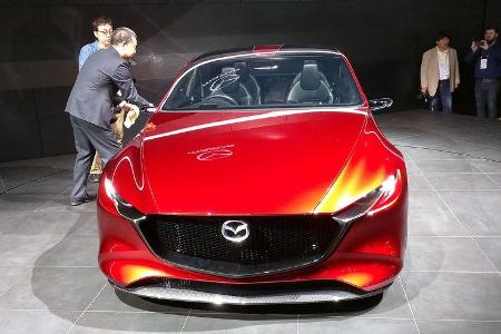 Mazda Kai Concept