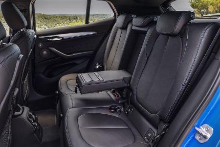 BMW X2 (2018) M Sport