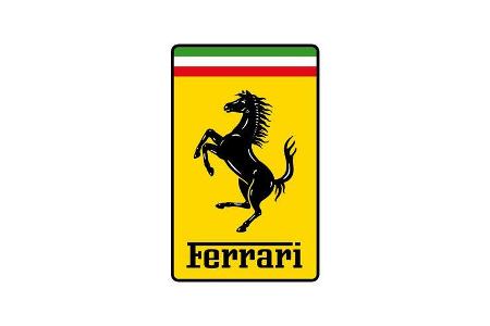 Ferrari Logo