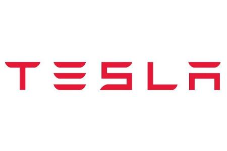Tesla Logo