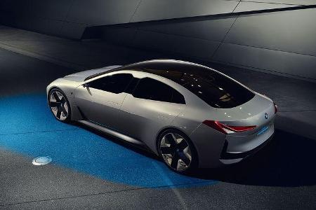 BMW i Vision Dynamics