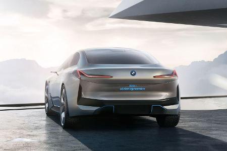 BMW i Vision Dynamics