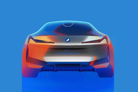 BMW i Vision Dynamics