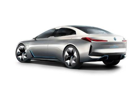 BMW i Vision Dynamics