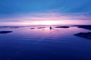 Die Fährpassage ist der perfekte Einstieg in den Urlaub, vor allem wenn die Preise stimmen.