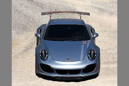 Gemballa GT Concept