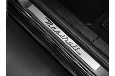 12/2017, Maserati Ghibli MY2018