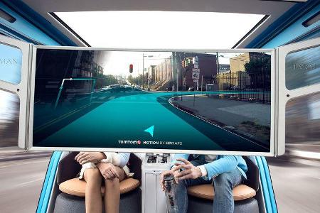 Rinspeed Snap Concept 2018