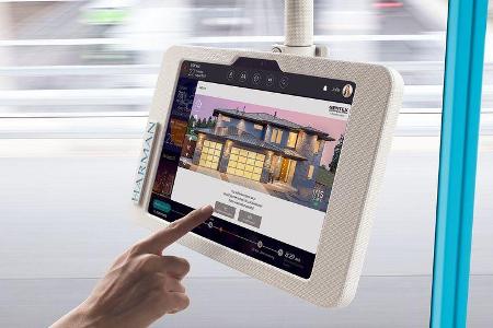 Rinspeed Snap Concept 2018