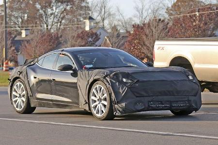Karma Revero Erlkönig