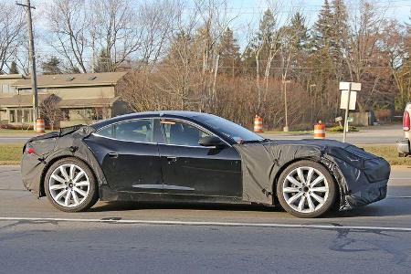 Karma Revero Erlkönig
