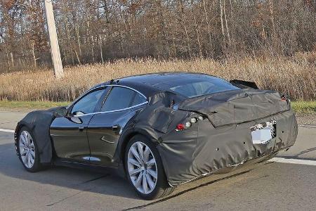 Karma Revero Erlkönig