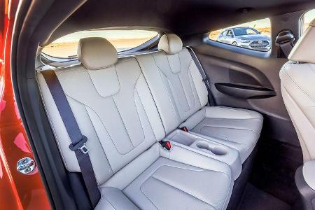 Hyundai Veloster 2018