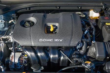 Hyundai Veloster 2018