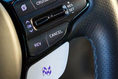 Hyundai Veloster N 2018