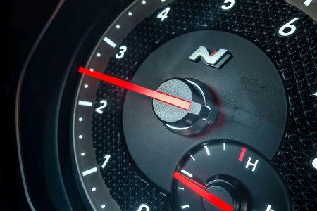 Hyundai Veloster N 2018