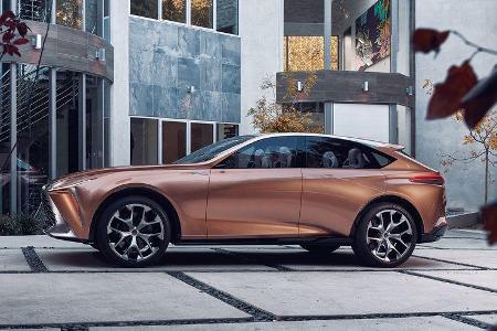 01/2018 Lexus LF-1 Limitless