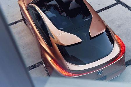 01/2018 Lexus LF-1 Limitless