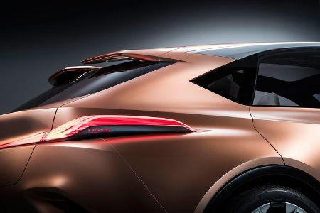 01/2018 Lexus LF-1 Limitless