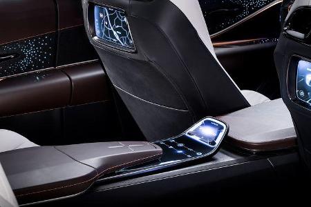 01/2018 Lexus LF-1 Limitless