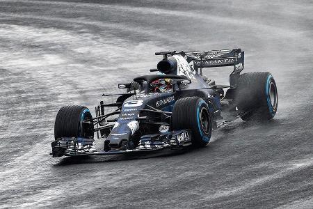 Red Bull RB14 - F1-Auto 2018