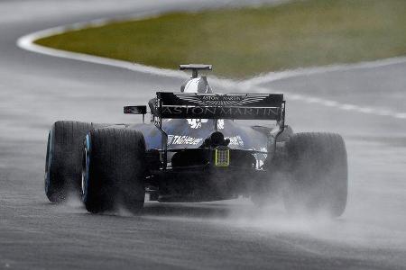 Red Bull RB14 - F1-Auto 2018