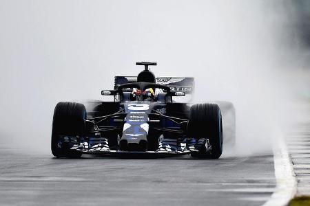 Red Bull RB14 - F1-Auto 2018