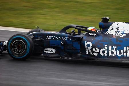 Red Bull RB14 - F1-Auto 2018