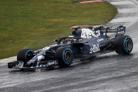 Red Bull RB14 - F1-Auto 2018