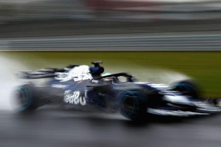 Red Bull RB14 - F1-Auto 2018