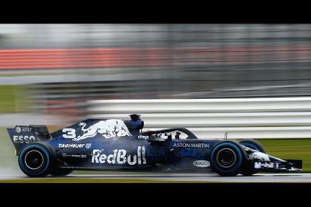 Red Bull RB14 - F1-Auto 2018
