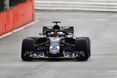 Red Bull RB14 - F1-Auto 2018