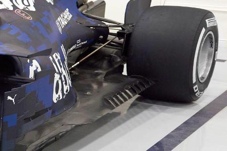 Red Bull RB14 - F1-Auto 2018