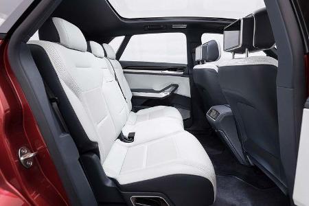 VW Atlas Cross Sport