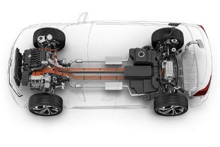 VW Atlas Cross Sport