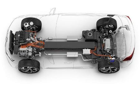 VW Atlas Cross Sport