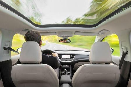Opel Grandland X 2.0D Automatik Ultimate (2018)