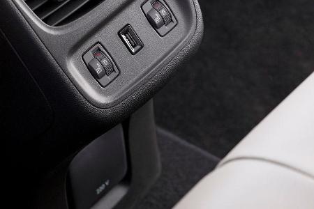 Opel Grandland X 2.0D Automatik Ultimate (2018)