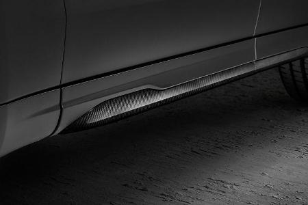 Maserati Levante Trofeo