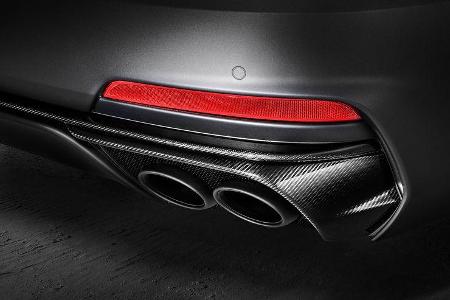 Maserati Levante Trofeo